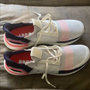 Adidas size 14 shoes